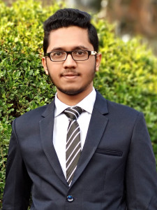 RISHIKESH DAS