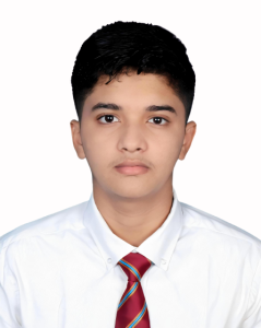 MD RAKIBUL BELAL REMON