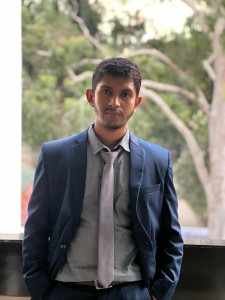 Md Mushfiqur Rahman
