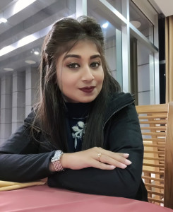 Samrina Rahman