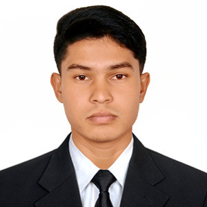 MD Rayhan Ali