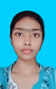 Sumaiya Islam