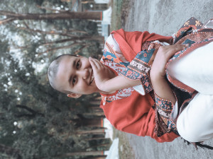 Naznin Nabila