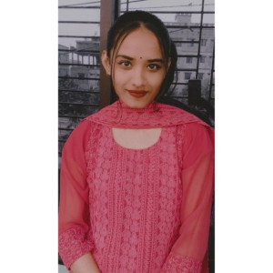 Faujia parveen priya