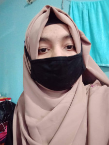 Mst.Shahnaz Akter Tarin