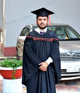 Mahtab Sumon