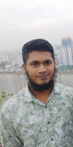Md. Mehedi Hassan