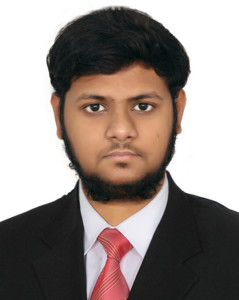 Muhammad Ciam Alam Rafi