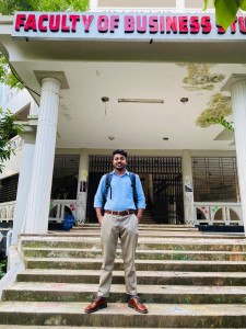 Hemon Bhuiyan