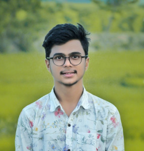Aman Ullah