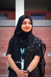 Nafiza Tabassum