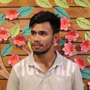 Md Mursalin Mahi
