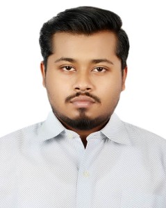 Ehteshamul Showmin