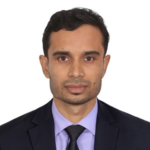 Md Sadiqul Islam Sajeeb
