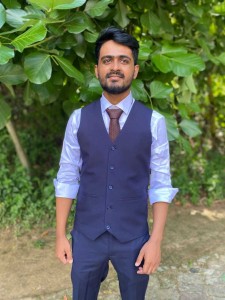 Md Habib Hossain