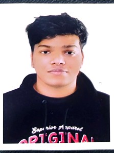 Shah Rujdan