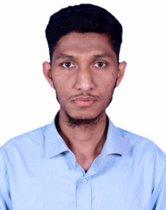 Nasir Ahmed