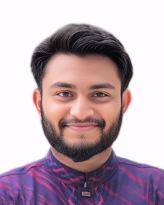 Kazi Mushfiqur Rahman