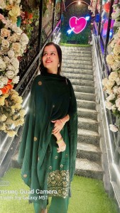 Israt Jahan
