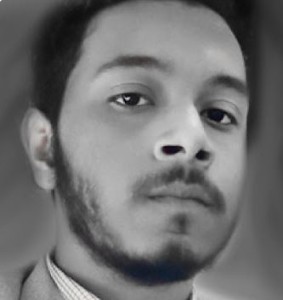 Rayhan Ahmed