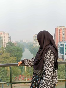Farjana Akter