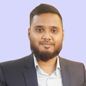 SM Sajid Hasan