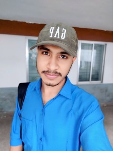 MD Shakibul Islam