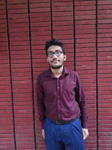 Shaheer Safwan Wafi