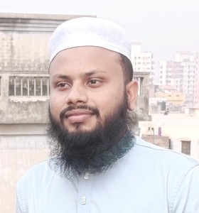 Md. Kajol Islam