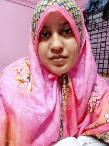 Fahmida Akter