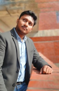 Anik Roy