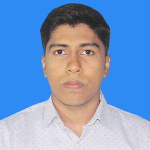 RAJAHUL KARIM SIMON