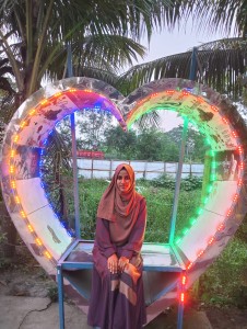 Saraf Anjum