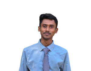 Md. Riad Ahmed