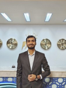 Md Sajib Rahman