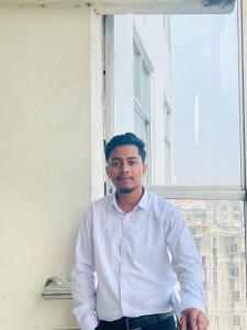 Sultanul Arefin Rifat