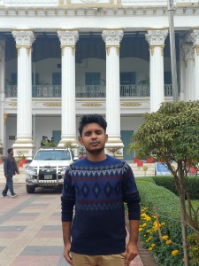 Nymul Hasan Nokib