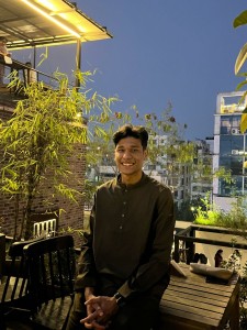 Kawser Ahmed
