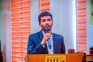 MD. Sakinuzzaman Rakib