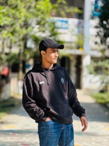 Sakib Alam Sabab