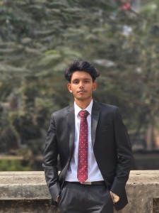 Tanvir Ahmed
