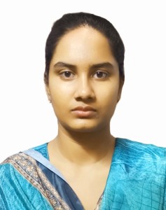 Aeysha Siddika Asha