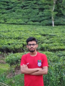 Kamal Hossen