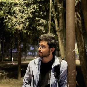 Tanzim Mahamud Alif
