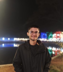 Saiful Islam Shobuj