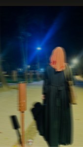Khadija yesmin