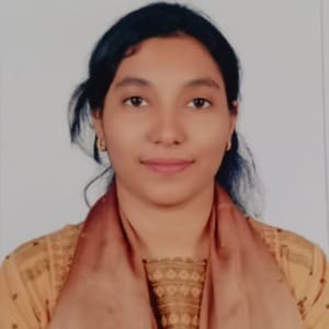 Jafrin Sultana Jyoti