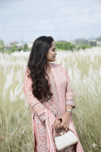 Lamia Tabassum Turna