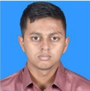 Kh. Taaseen Tahfiz Hossain