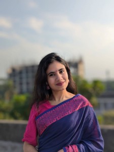 Lailatun Farjana Smrity